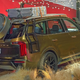 Illustration for article titled Kia Surprised Everyone By Debuting the 2020 Telluride at New York Fashion Weekem/em